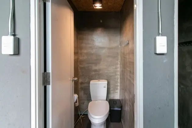 Shared Female Dorm