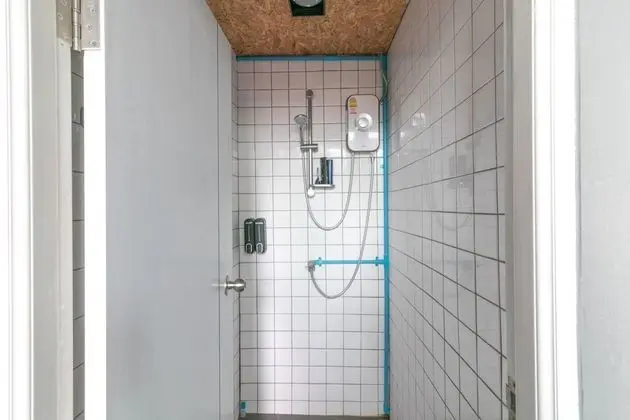 Shared Female Dorm