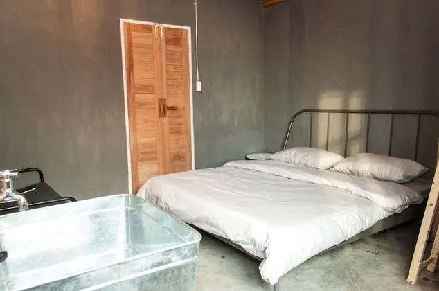 Standard Double with Private Bathroom