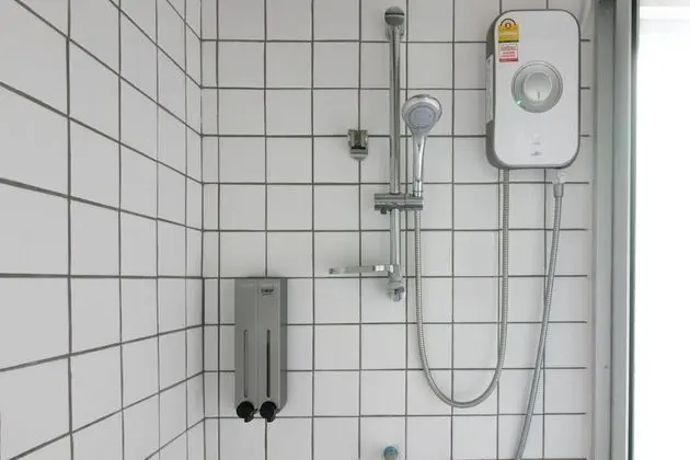 Standard Double with Private Bathroom