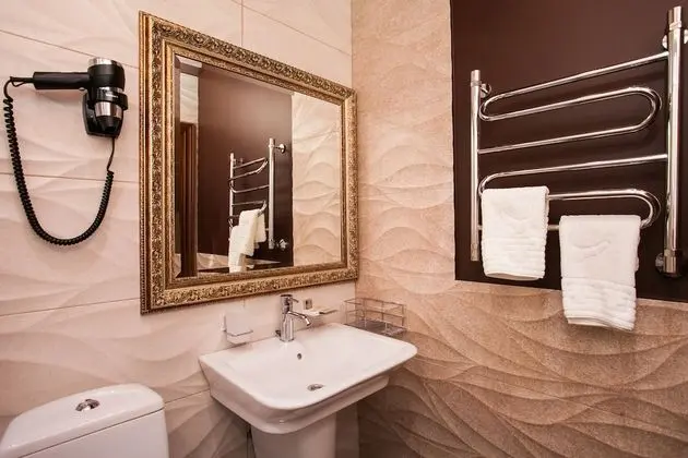 Economy İki Ayrı Yataklı Oda