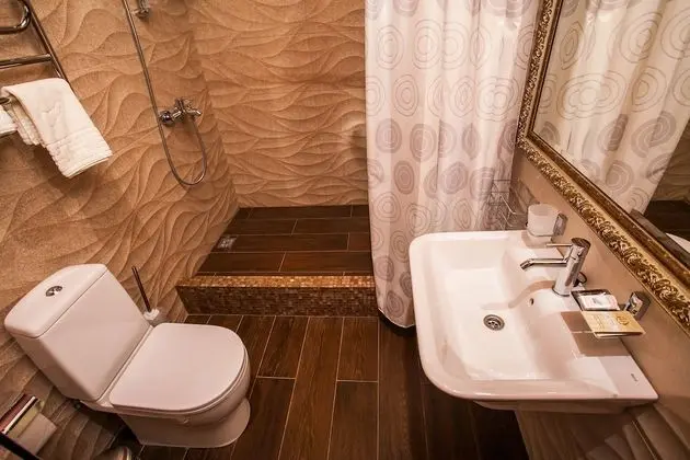 Economy İki Ayrı Yataklı Oda