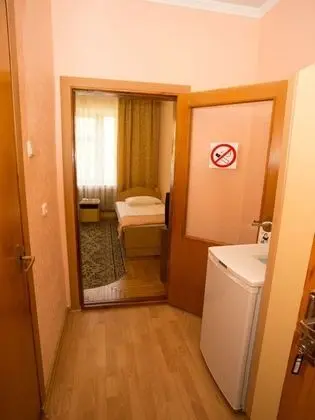 Economy İki Ayrı Yataklı Oda