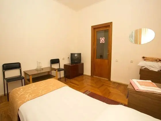 Economy Tek Kişilik Oda
