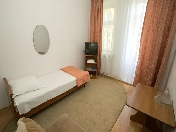 Standard Tek Kişilik Oda