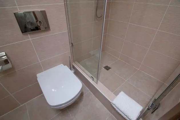 Standard İki Ayrı Yataklı Oda