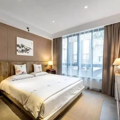 Comfort Tek Büyük Yataklı Oda, Sigara İçilmez