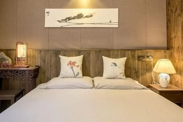 Comfort Tek Büyük Yataklı Oda, Sigara İçilmez