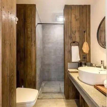 Comfort Tek Büyük Yataklı Oda, Sigara İçilmez