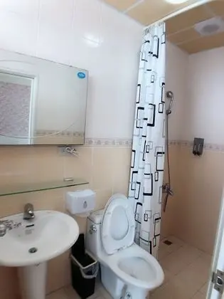Dört Kişilik Oda (202)
