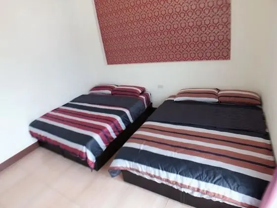 Dört Kişilik Oda (302)
