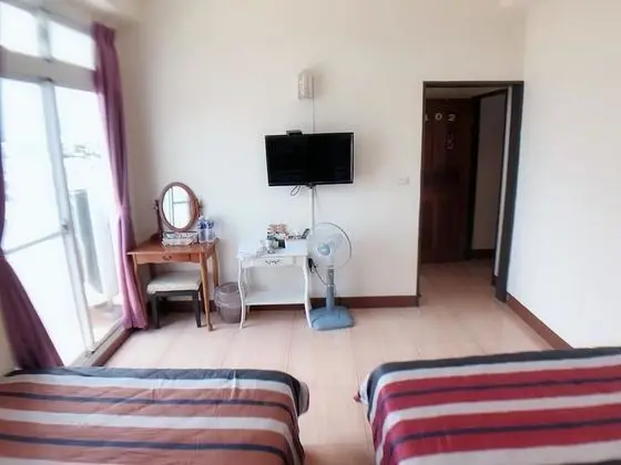 Dört Kişilik Oda (302)