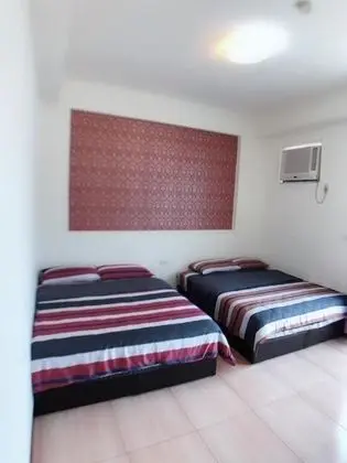 Dört Kişilik Oda (302)