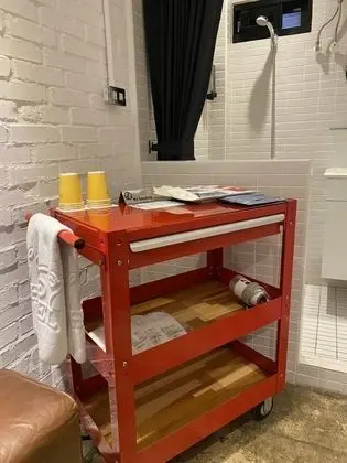 Classic Çatı Katı (Loft), 2 Büyük (Queen) Boy Yatak, Sigara İçilmez
