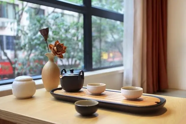 Family Oda (街景)