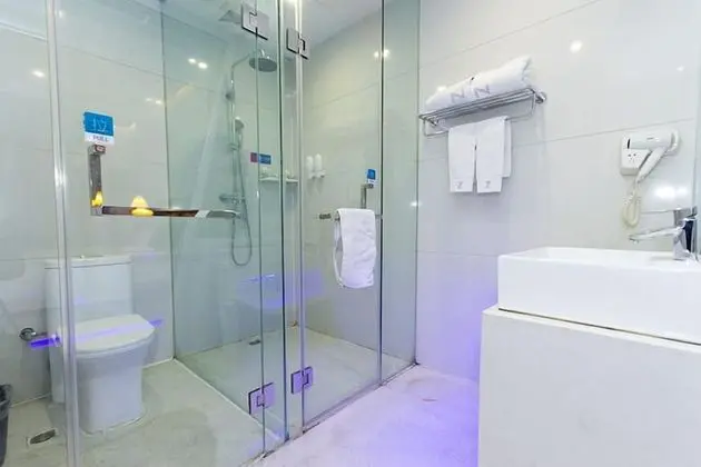 Standard Oda, 1 Çift Kişilik Yatak