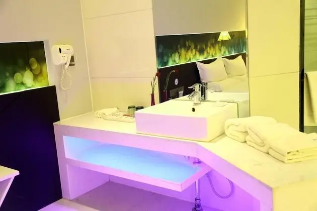 Superior Oda, 2 Tek Kişilik Yatak