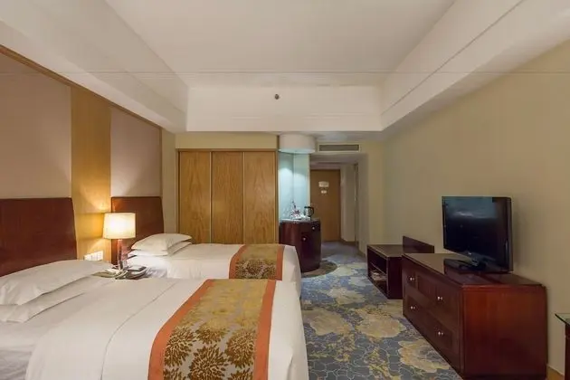 Standard Oda, 1 Büyük (Queen) Boy Yatak