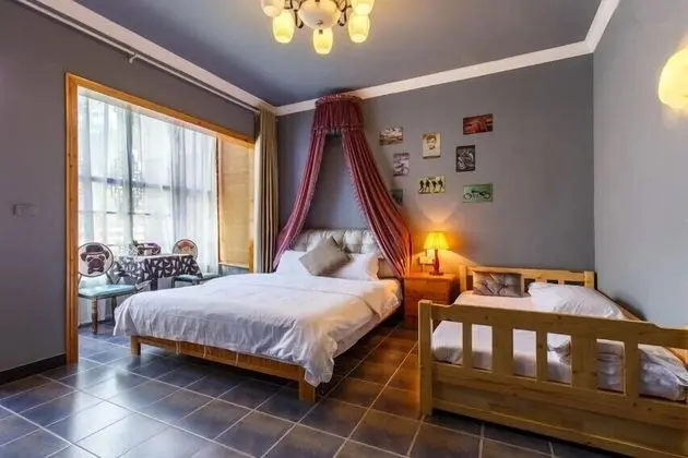 Comfort Üç Kişilik Oda