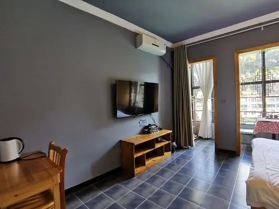 Comfort Üç Kişilik Oda