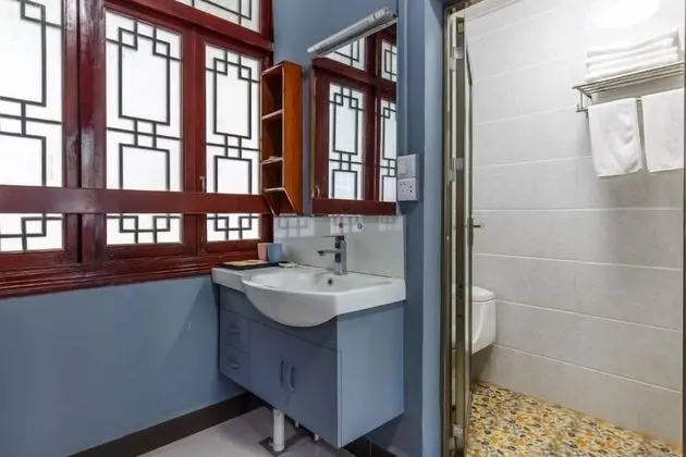 Comfort Üç Kişilik Oda