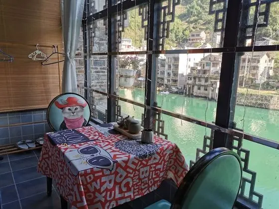 Comfort Üç Kişilik Oda