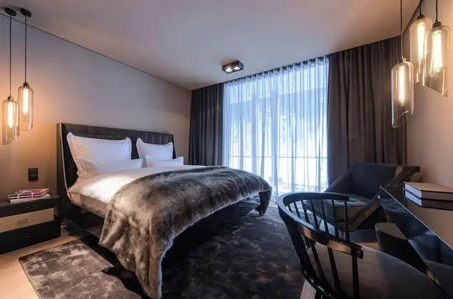 Classic Oda, 1 En Büyük (King) Boy Yatak