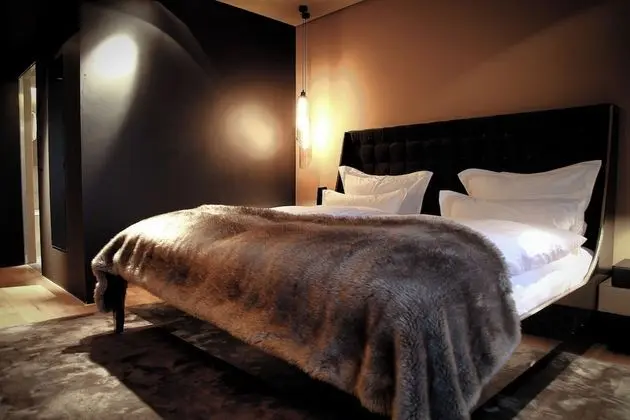 Classic Oda, 1 En Büyük (King) Boy Yatak