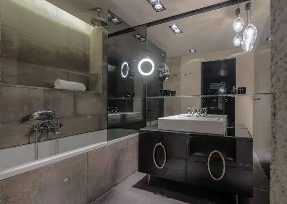 Classic Oda, 1 En Büyük (King) Boy Yatak