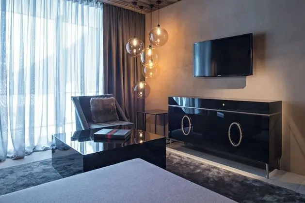 Superior Süit (Junior)