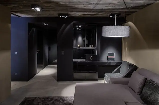 Superior Süit (Junior)