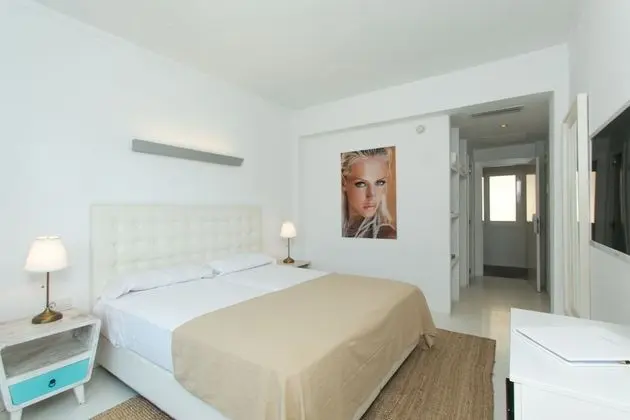 Superior Tek Büyük Yataklı Oda