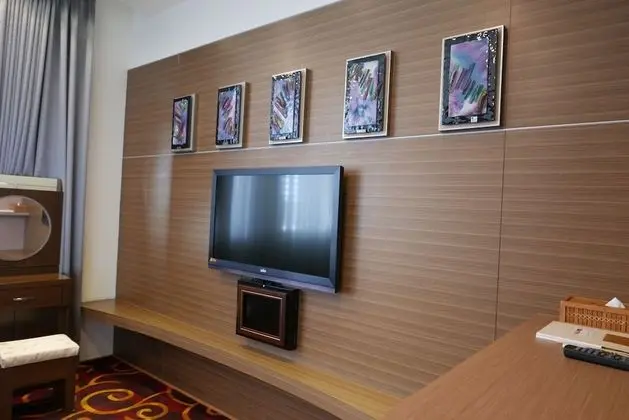 Signature Dört Kişilik Oda, Birden Çok Yatak