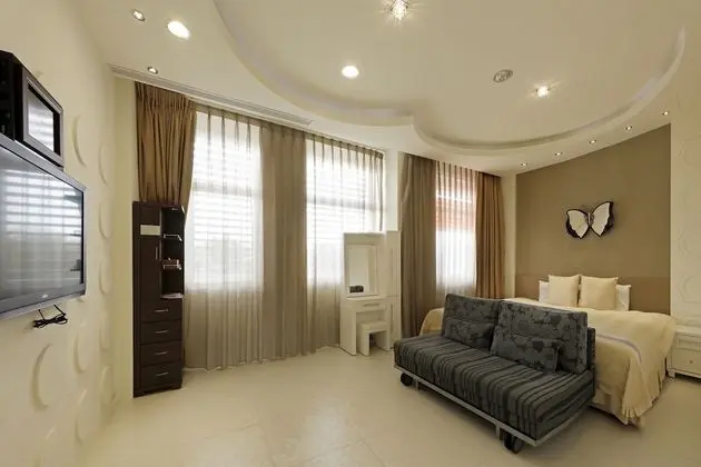 Signature Tek Büyük Yataklı Oda, 1 Yatak Odası, Özel Banyo