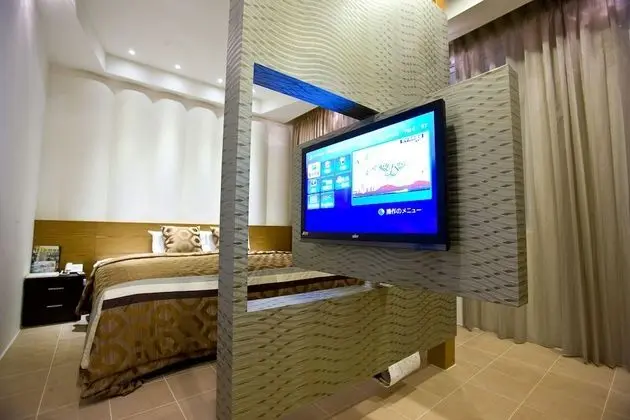 Signature Tek Büyük Yataklı Oda, 1 Yatak Odası, Özel Banyo