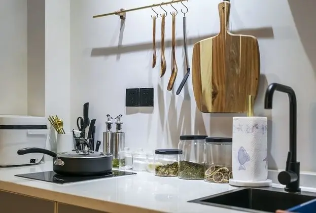 Apart Daire, 2 Yatak Odası