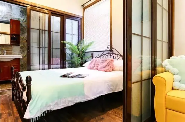 Deluxe Apart Daire, 1 Yatak Odası