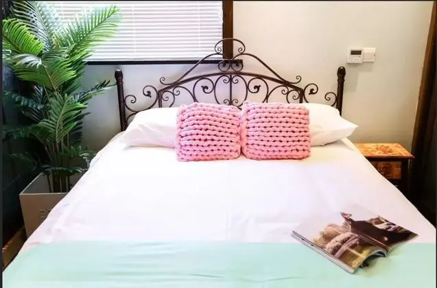 Deluxe Apart Daire, 1 Yatak Odası