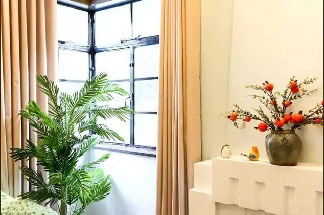 Elite Dört Kişilik Oda, Küçük Mutfak