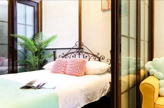 Elite Dört Kişilik Oda, Küçük Mutfak