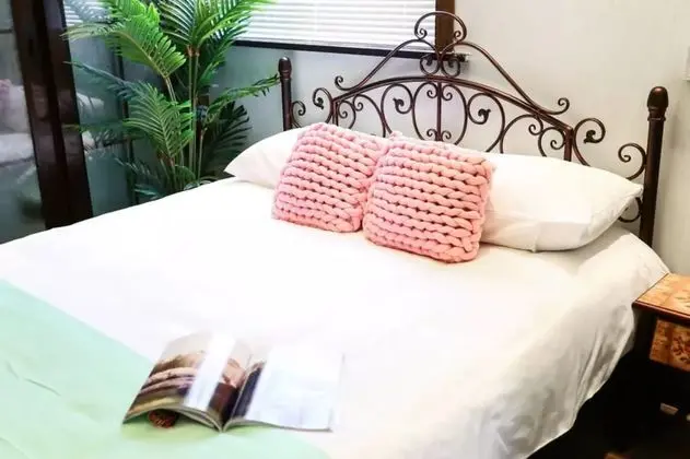 Elite Dört Kişilik Oda, Küçük Mutfak