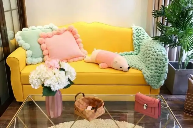 Elite Dört Kişilik Oda, Küçük Mutfak