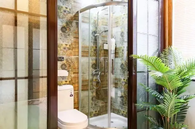 Elite Dört Kişilik Oda, Küçük Mutfak