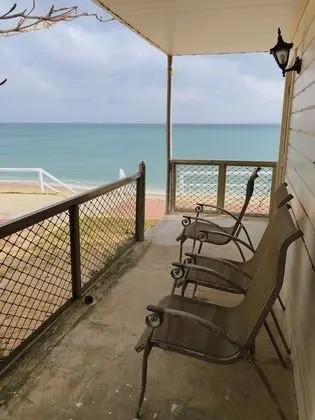 Comfort Dört Kişilik Oda