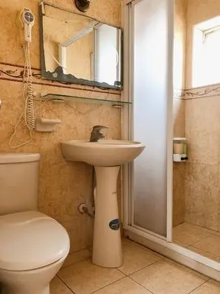 Comfort Dört Kişilik Oda