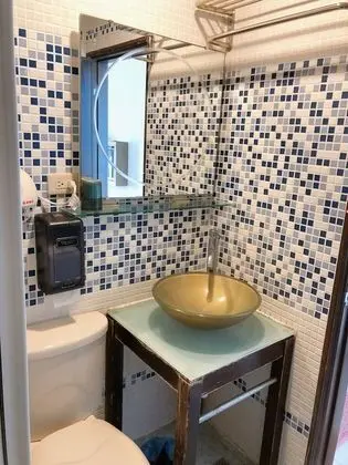 Romantic Tek Büyük Yataklı Oda, Okyanus Manzaralı