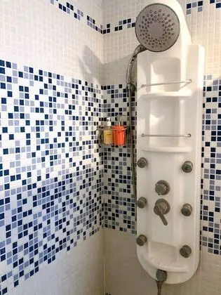 Romantic Tek Büyük Yataklı Oda, Okyanus Manzaralı