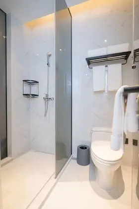 Comfort İki Ayrı Yataklı Oda