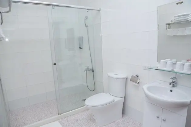 Dört Kişilik Oda