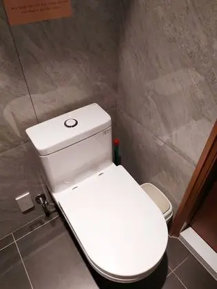 Economy Oda, 1 Çift Kişilik Yatak, Sigara İçilmez